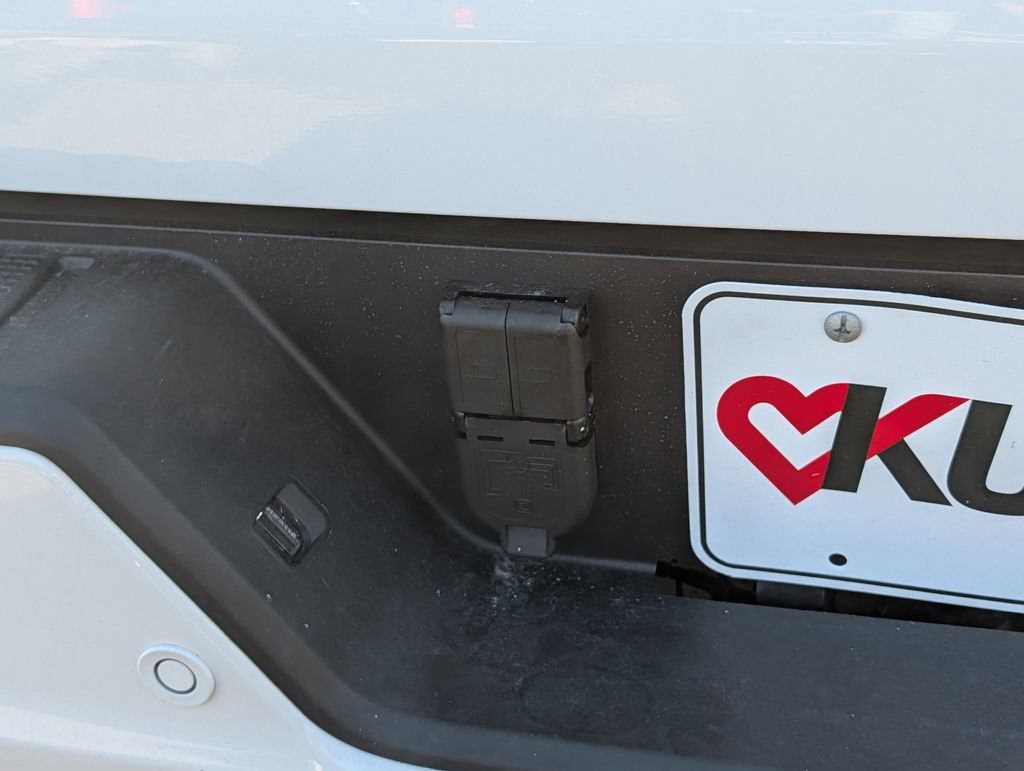 New 2026 GMC Sierra 3500 Denali w/ Denali Reserve Package image 23