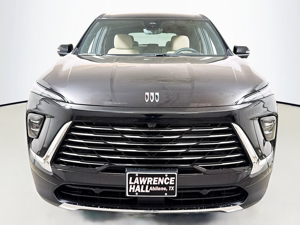 New 2026 Buick Enclave Preferred w/ Power Package FWD image 2