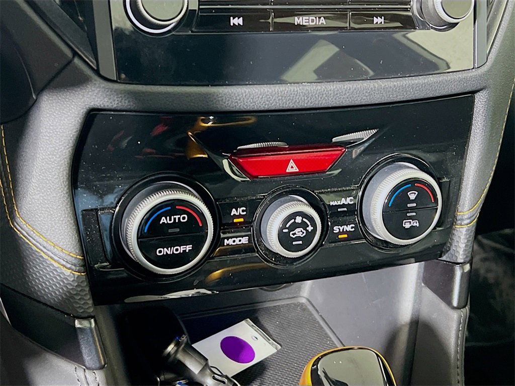 Used 2024 Subaru Forester Wilderness image 15