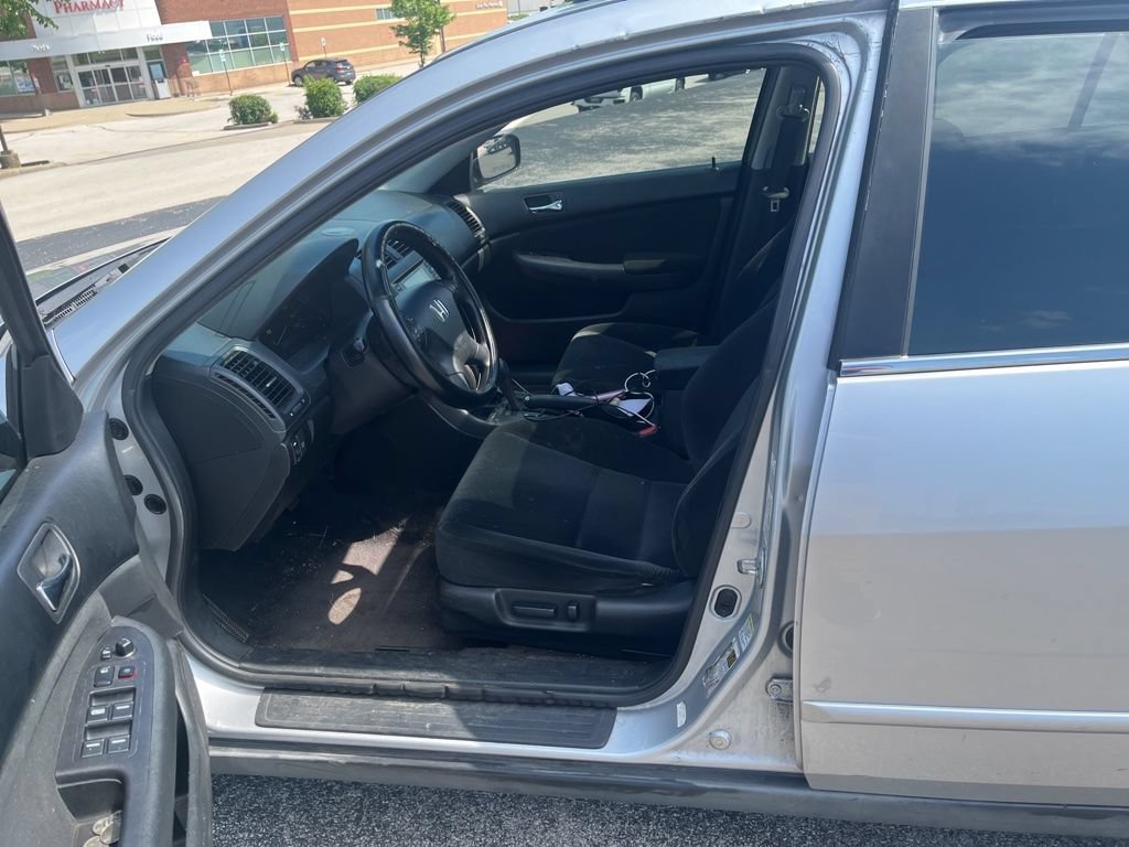 Used 2006 Honda Accord LX image 6