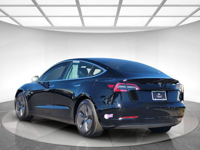 Used 2018 Tesla Model 3 Long Range image 6