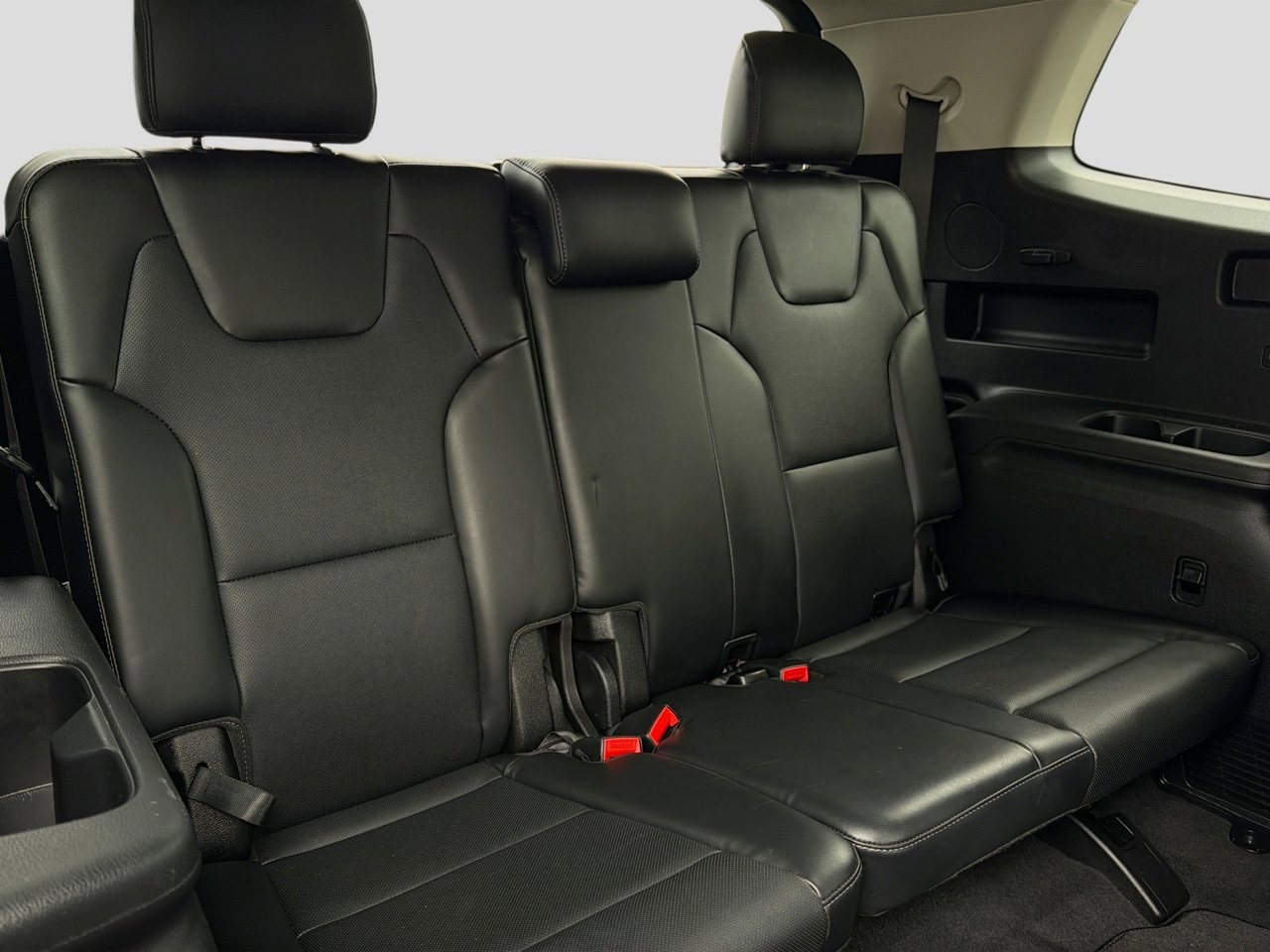 Used 2025 Kia Telluride S AWD/4WD image 24