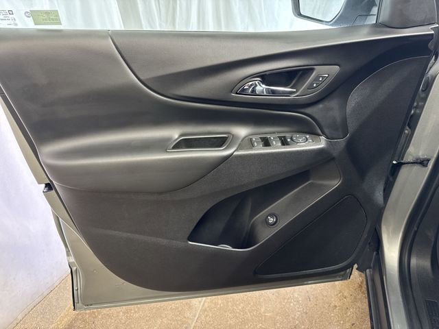 Certified 2023 Chevrolet Equinox LT FWD image 21