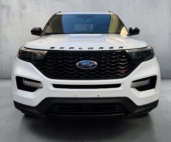 Used 2020 Ford Explorer ST AWD/4WD image 6