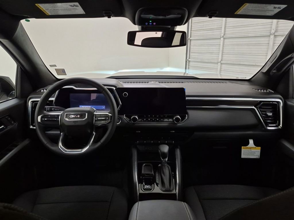 New 2026 GMC Canyon Elevation w/ Convenience Package image 21