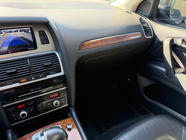 Used 2015 Audi Q7 3.0T Premium Plus w/ Premium Plus Package AWD/4WD image 17