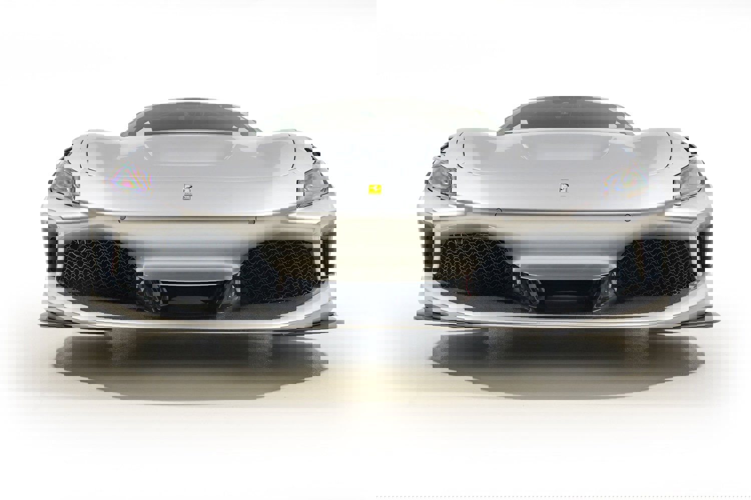 Used 2021 Ferrari F8 Tributo image 20