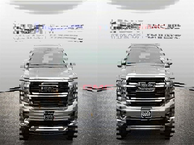 New 2026 GMC Yukon XL Elevation image 6