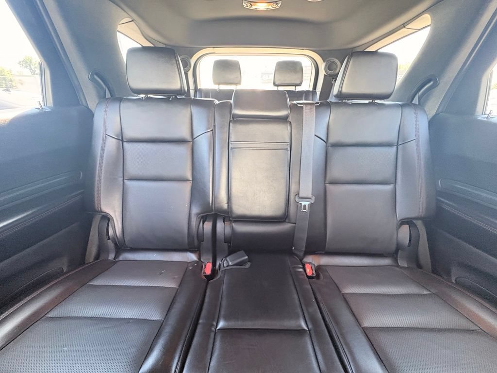 Used 2026 Dodge Durango GT AWD/4WD image 31