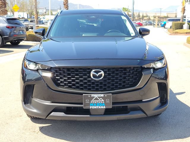 Used 2025 MAZDA CX-50 AWD 2.5 S w/ Preferred Package image 35