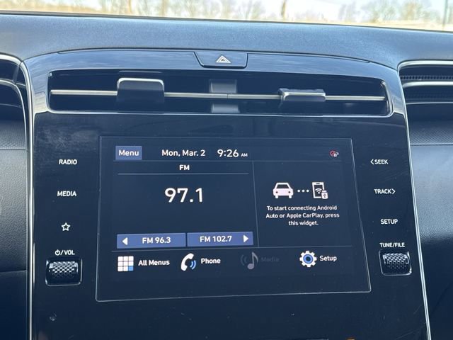 Used 2024 Hyundai Tucson SEL image 15