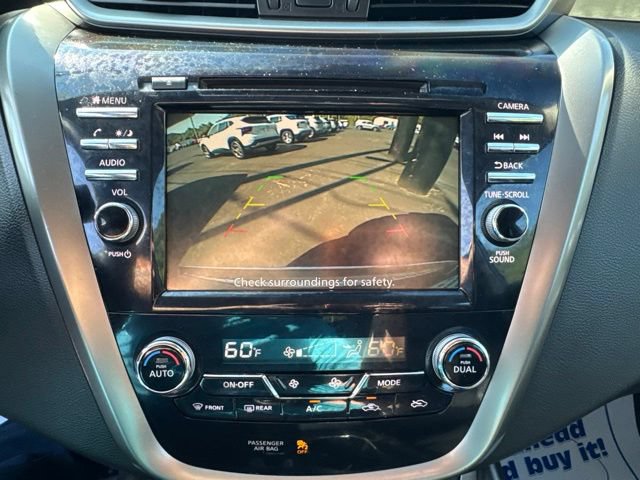 Used 2024 Nissan Murano SV AWD/4WD image 17