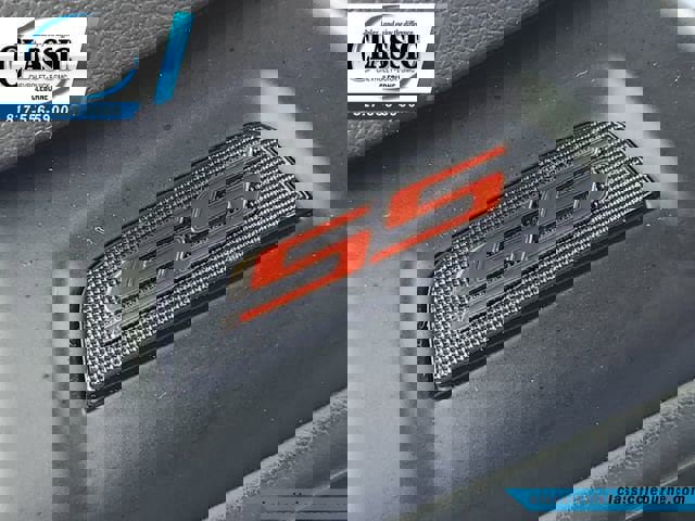 Used 2021 Chevrolet Camaro SS image 11