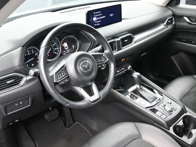 Certified 2023 MAZDA CX-5 AWD 2.5 S w/ Select Package image 17