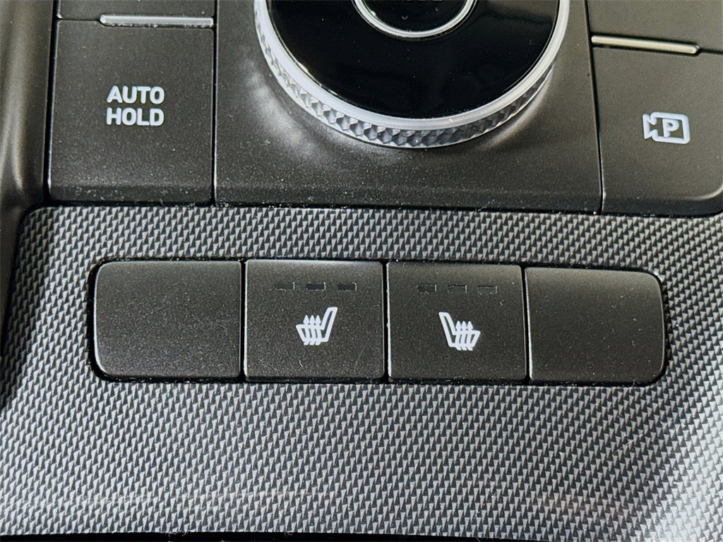 Used 2023 Hyundai Santa Fe SEL image 18