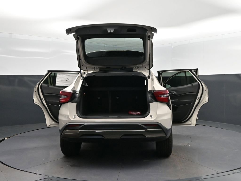 New 2026 Chevrolet Trax ACTIV w/ Driver Confidence Package FWD image 51