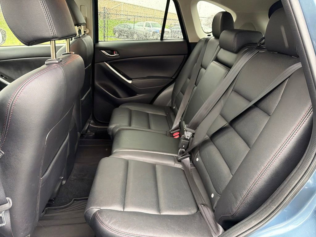 Used 2016 MAZDA CX-5 Grand Touring image 28