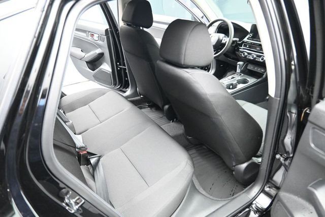 New 2026 Honda Civic LX image 22