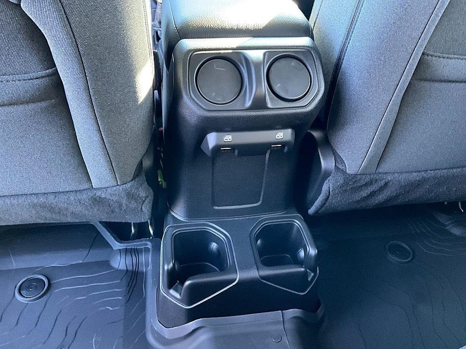 New 2026 Jeep Wrangler Willys image 33