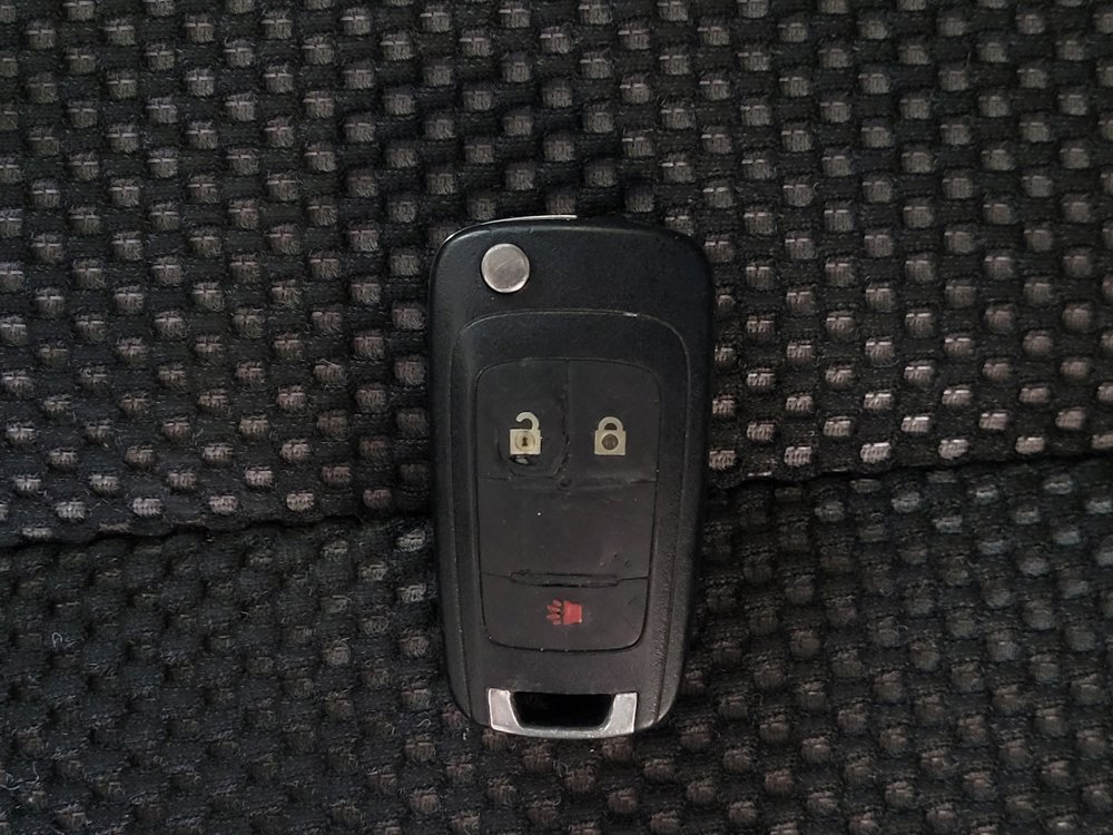 Used 2017 Chevrolet Equinox LS FWD image 32