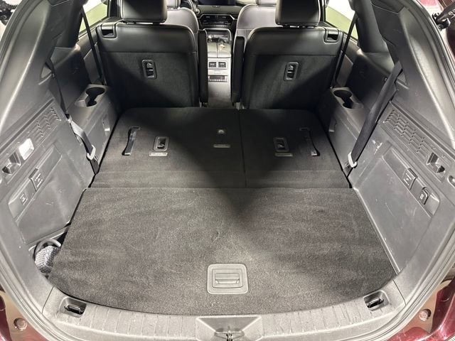Used 2024 MAZDA CX-90 Plug-In Hybrid w/ Premium Plus image 23