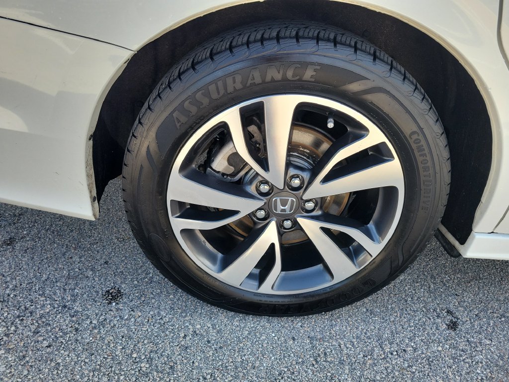 Used 2021 Honda Odyssey Touring image 29