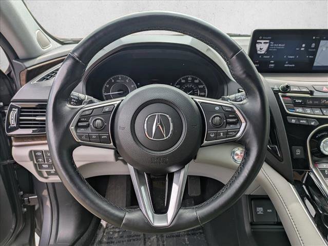 Used 2021 Acura RDX AWD w/ Advance Package image 11