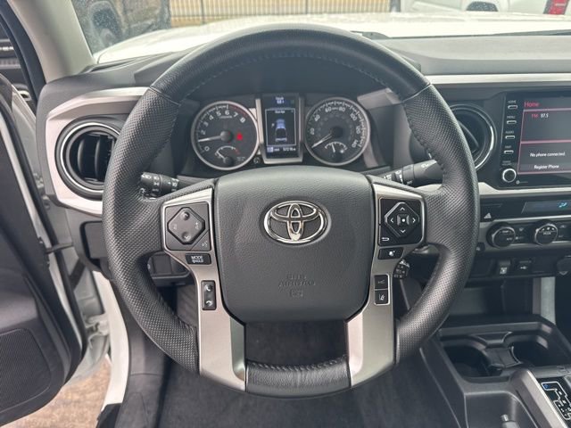 Used 2023 Toyota Tacoma SR5 image 12