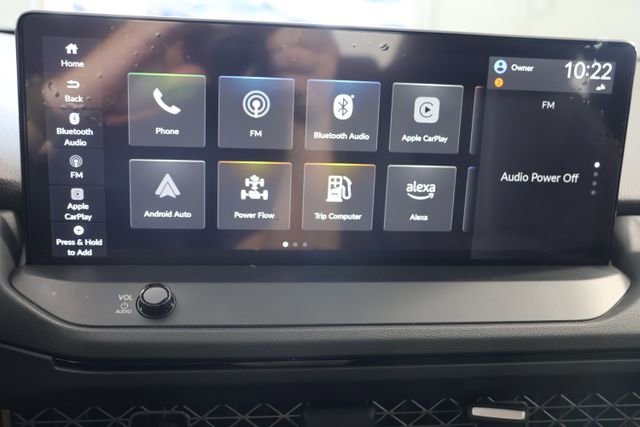 Certified 2025 Honda Accord Sport image 14