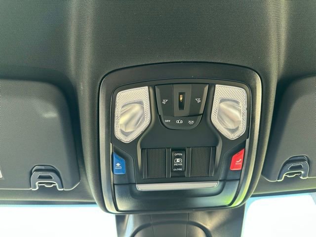 New 2026 RAM 2500 Tradesman w/ Power Wagon Package image 36