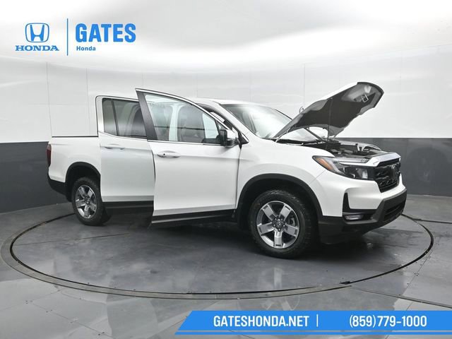 New 2026 Honda Ridgeline RTL image 50