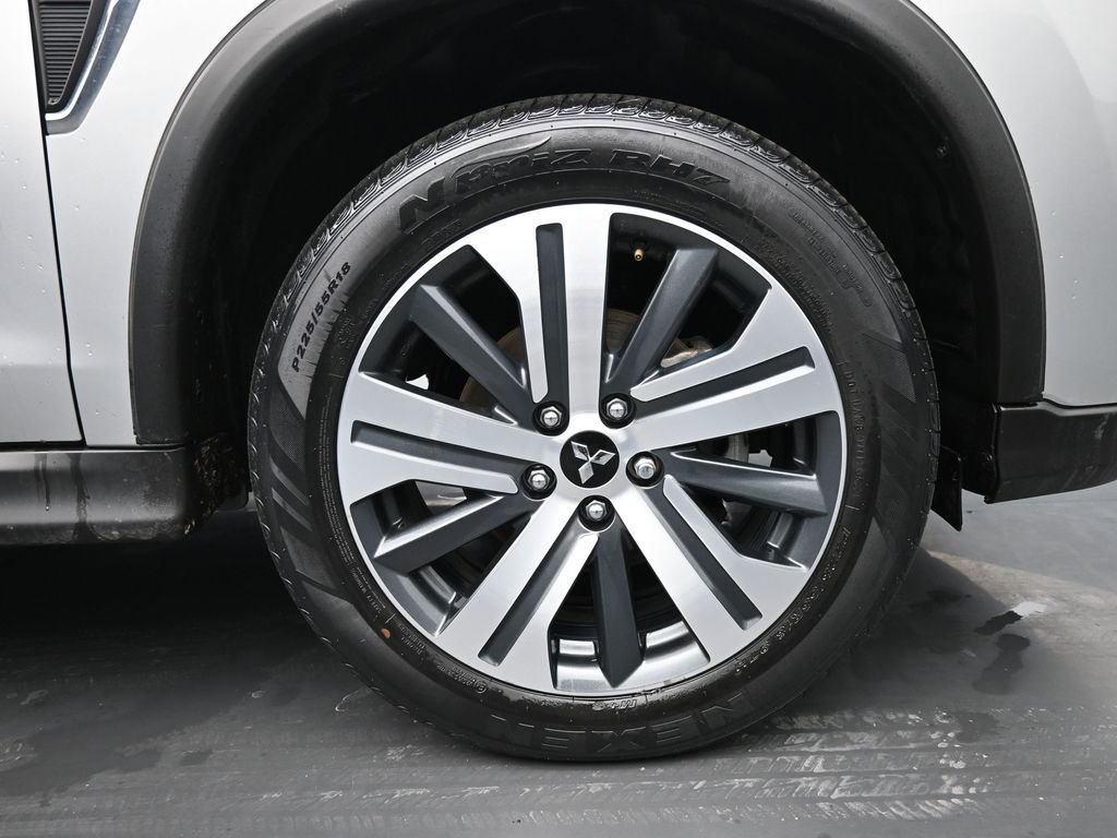 Used 2024 Mitsubishi Outlander Sport SE image 10