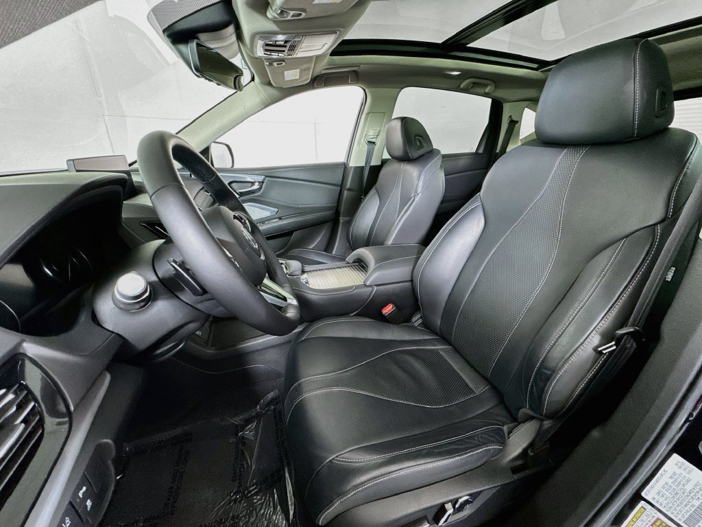 Used 2020 Acura RDX w/ Technology Package AWD/4WD image 22