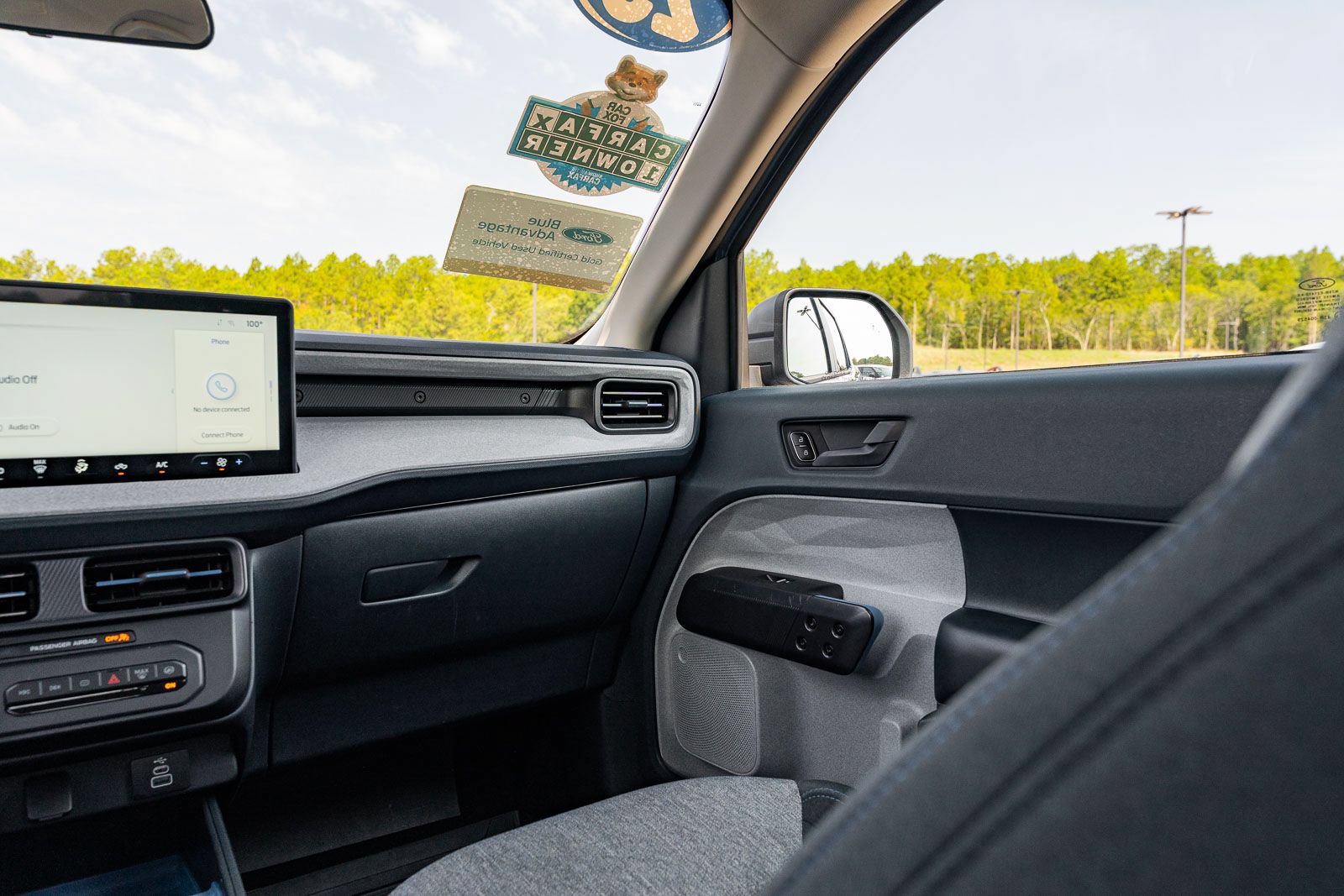Certified 2025 Ford Maverick XLT FWD image 29