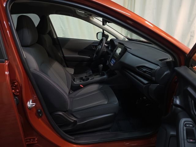 Certified 2024 Subaru Crosstrek 2.0i w/ Popular Package #1A AWD/4WD image 33
