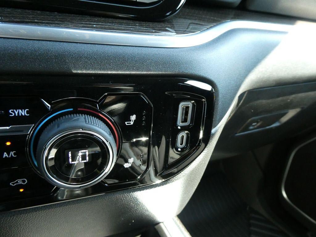 New 2026 Chevrolet Silverado 1500 RST AWD/4WD image 24