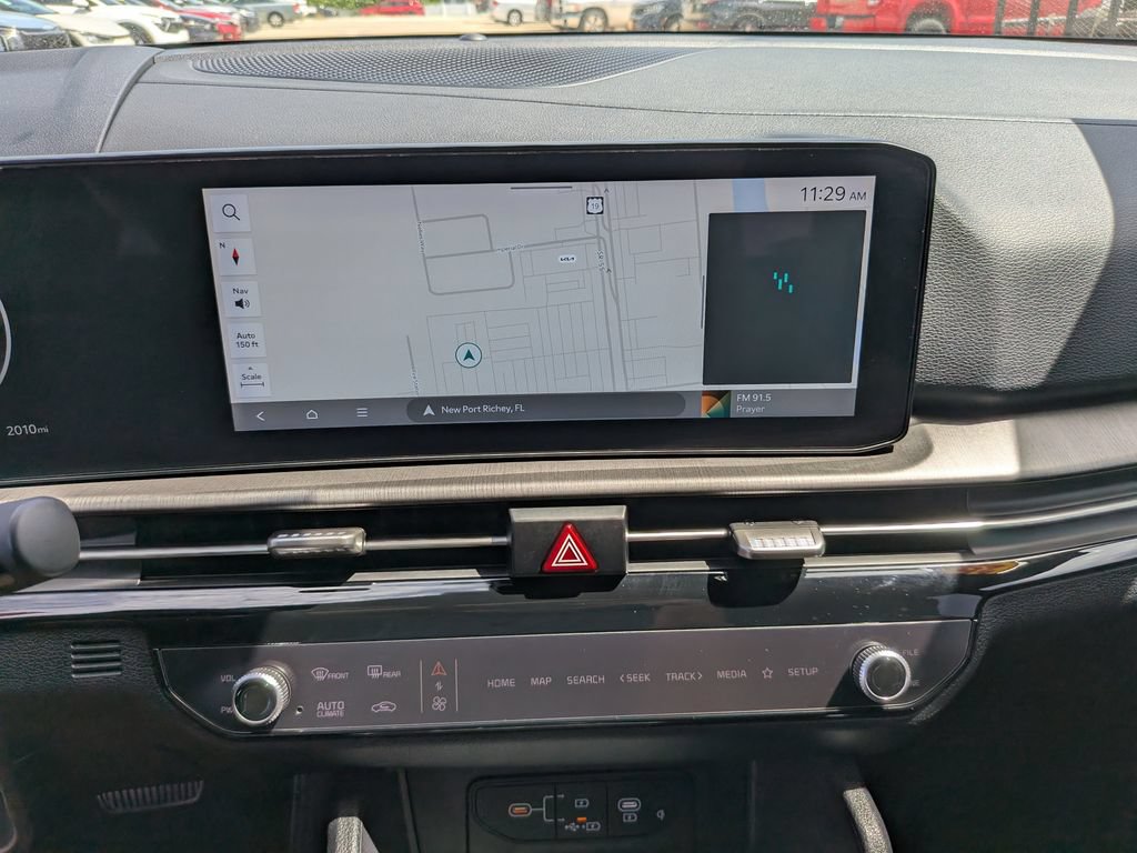 Certified 2026 Kia Sportage X-Line w/ X-Line Technology Package AWD/4WD image 25