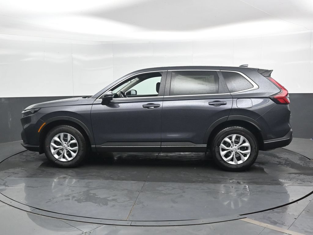 New 2026 Honda CR-V LX image 7