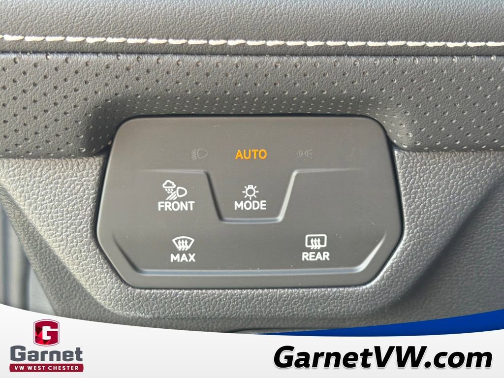 New 2026 Volkswagen Atlas SEL Premium R-Line image 31