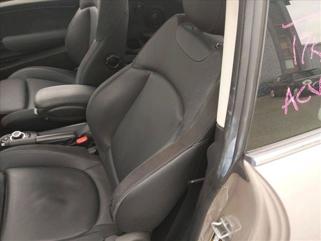 Certified 2024 MINI Cooper S FWD image 12
