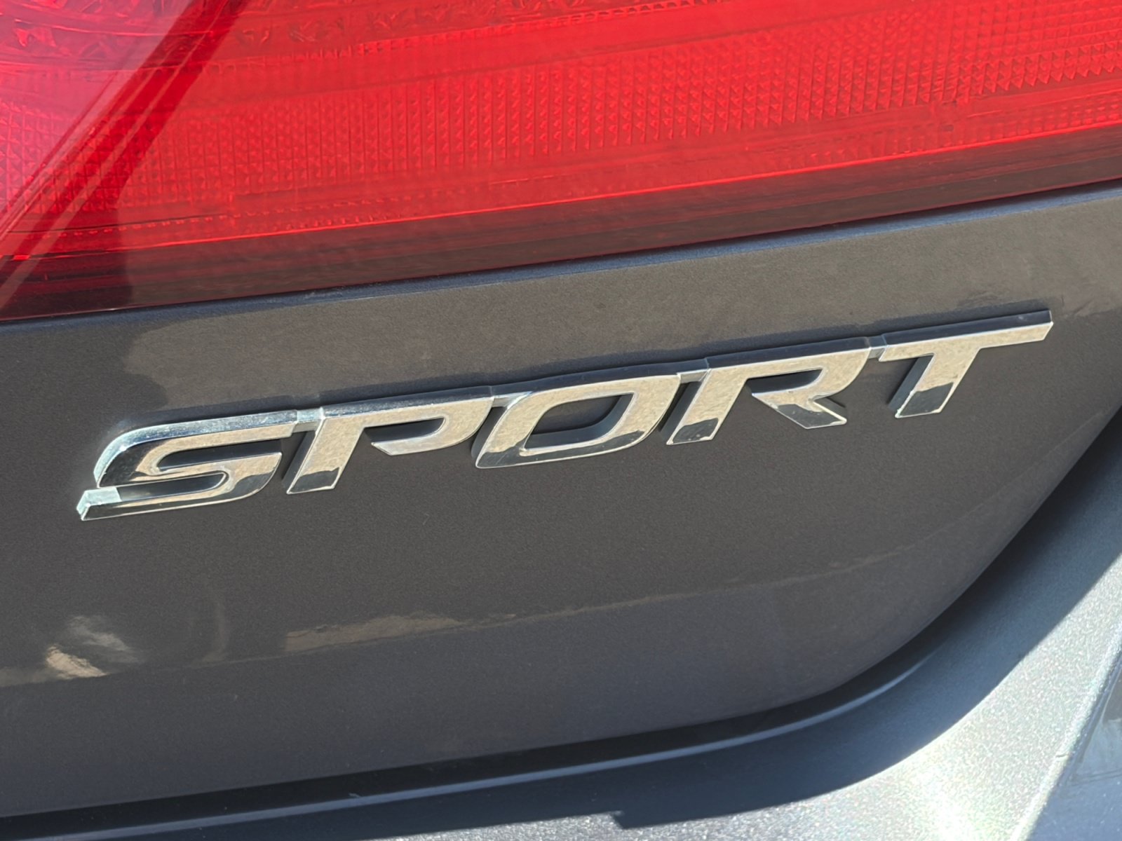 Used 2014 Honda Accord Sport image 28
