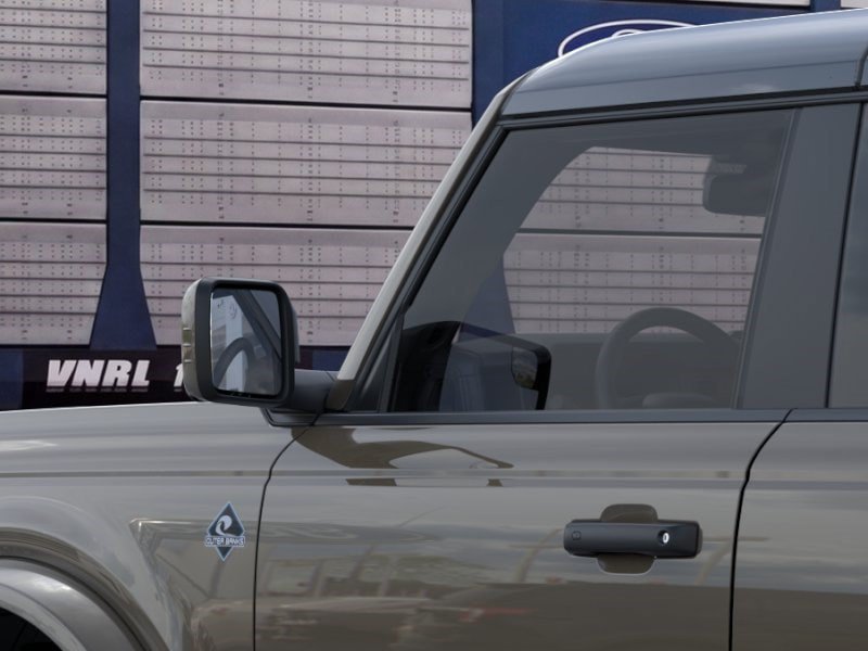 New 2026 Ford Bronco Outer Banks AWD/4WD image 23