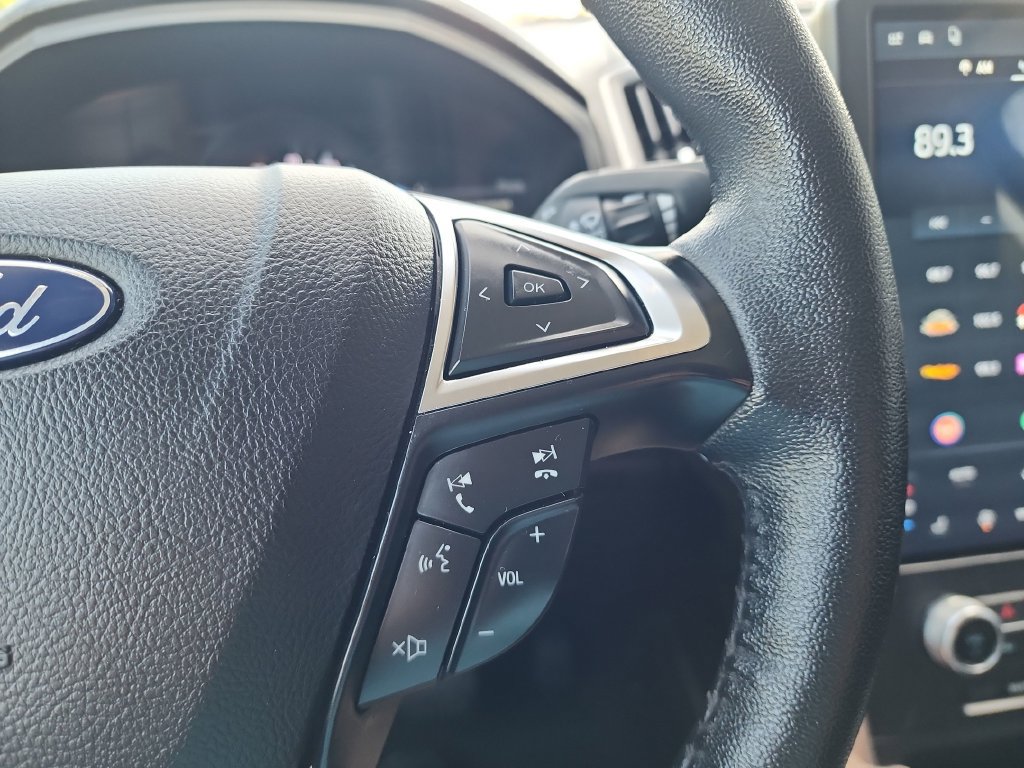 Used 2024 Ford Edge SEL AWD/4WD image 26