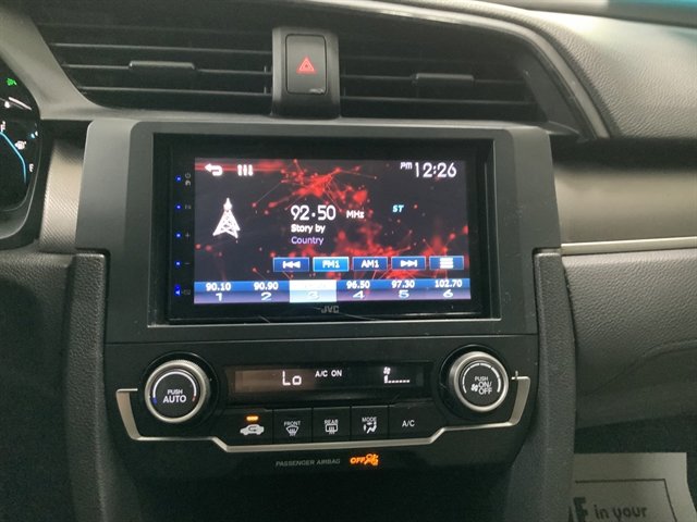 Used 2019 Honda Civic LX image 22