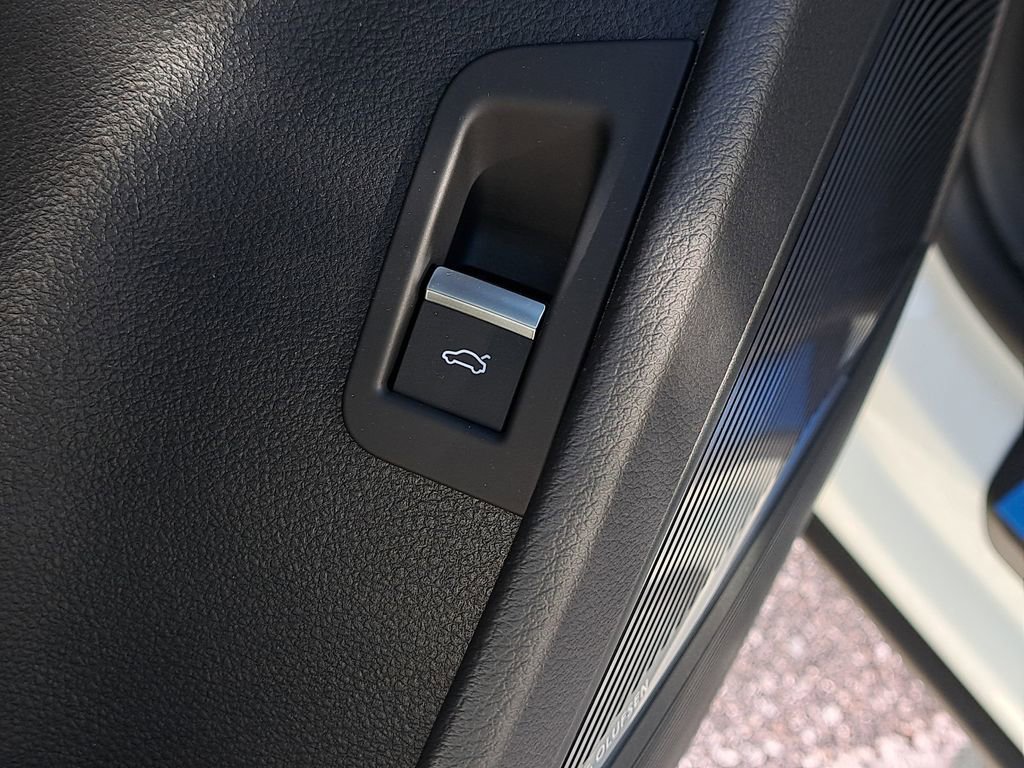 New 2026 Audi RS Q8 performance image 20