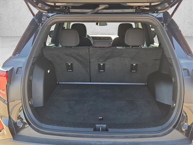 Used 2025 GMC Terrain Elevation FWD image 6