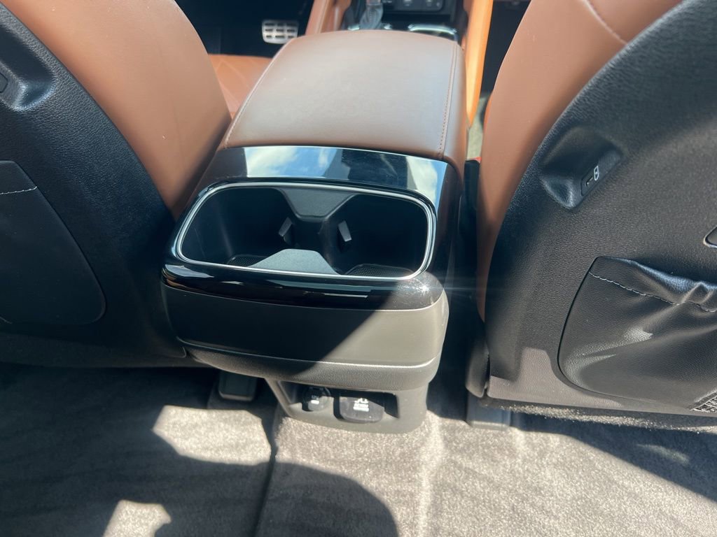 Certified 2024 Kia Telluride SX Prestige X-Line AWD/4WD image 20