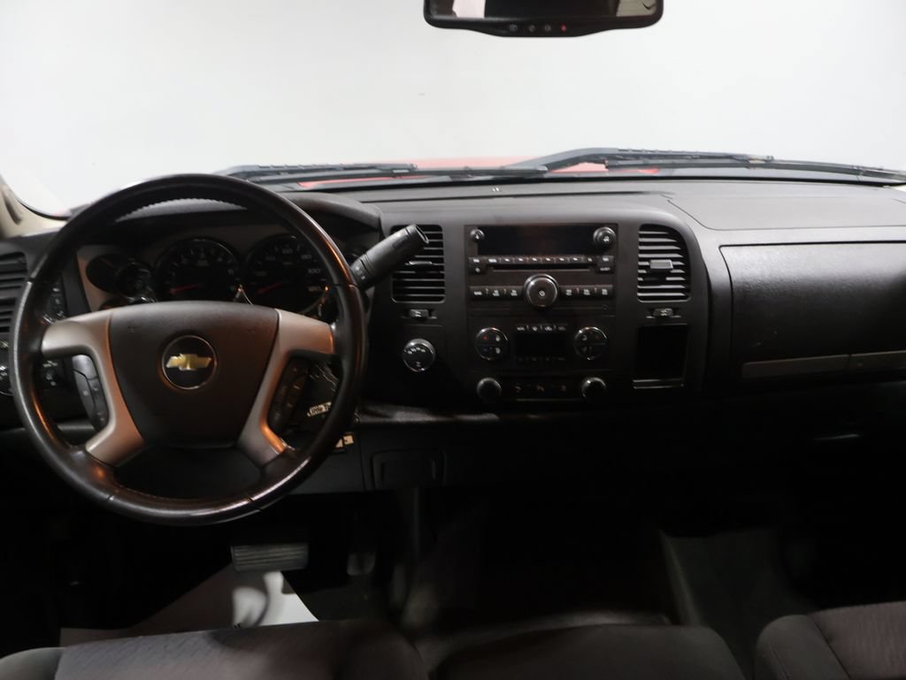 Used 2011 Chevrolet Silverado 1500 LT w/ All-Star Edition AWD/4WD image 16