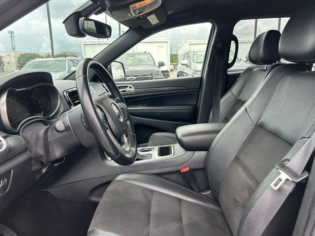 Used 2022 Jeep Grand Cherokee Laredo X RWD image 15