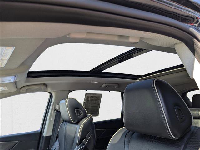 Certified 2023 Acura MDX SH-AWD w/ Advance Package image 17